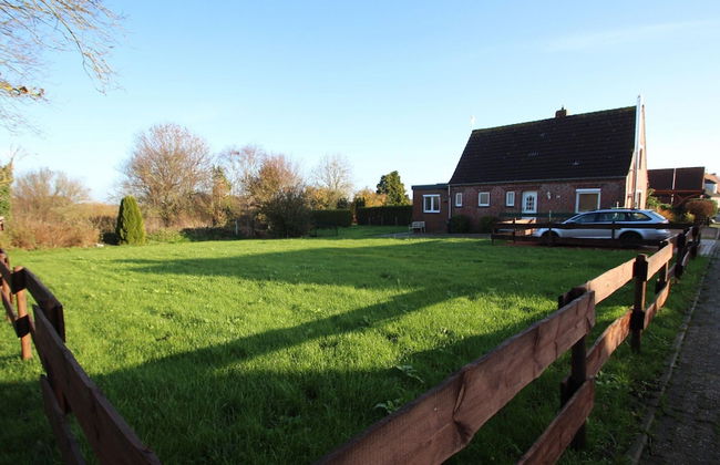 Charming Holiday Home in Nesse With Garden - Foto 13