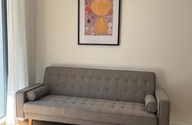 Cozy 55m2 apartment near Cologne - Foto 3