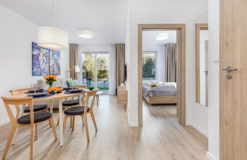 Seaside Apartamenty - Olimpijska 2 Mielno - Sauna & Fitness & Parking - w cenie pobytu - Foto 122