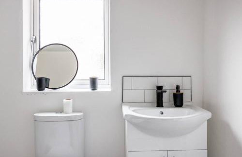 Homey 4 BR near the city Gateshead&Newcastle - Foto 33