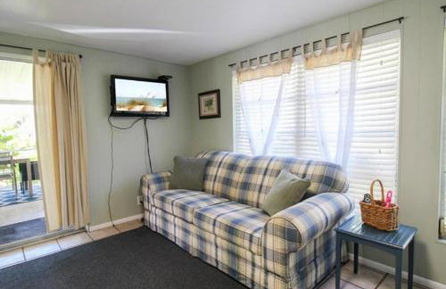 2 BR Home With Private Beach Access To Golden Beach - Luna Sea - Foto 31