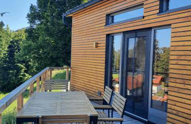 SEINZ Tiny House Natururlaub - Foto 24
