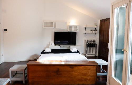 LE MURA VECCHIE - Foto 9