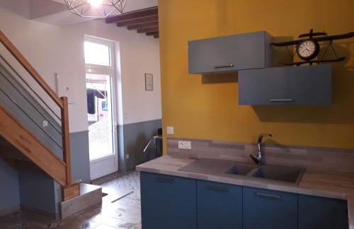 Gite La Baie & Gite La Dune - Foto 15