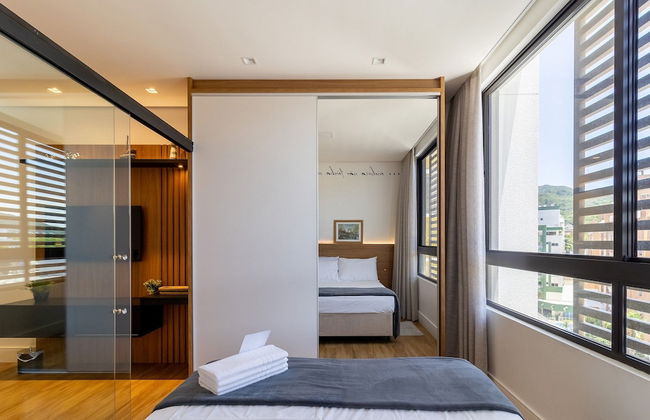 SSG Estúdios próximos a UFSC em Florianópolis - Foto 31