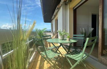 Petit paradis près de Genève et du Lac Léman - Foto 5