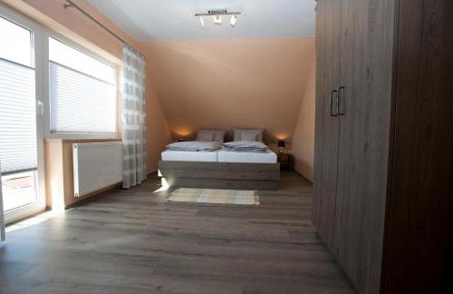 Ferienwohnungen Ankerplatz - Foto 11