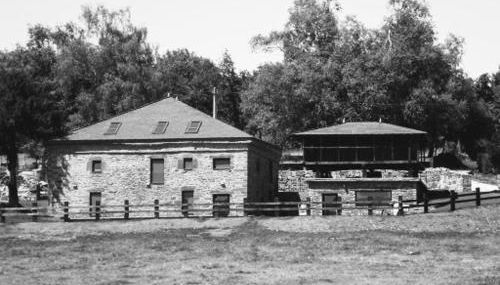 Casa de Aldea Araceli - Foto 3