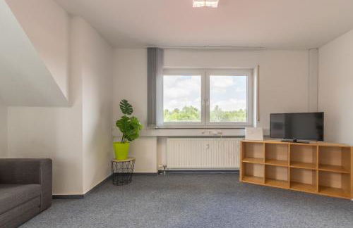 Monteurapartment I 8 Betten I Küche I Waschmaschine I Balkon - Foto 19