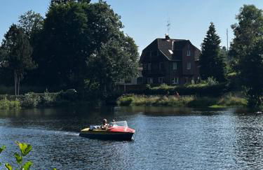 HAUS AM SEE - Natur Pur - Foto 25