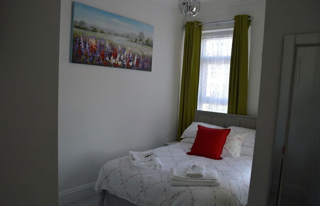 Holly Lodge - Foto 9