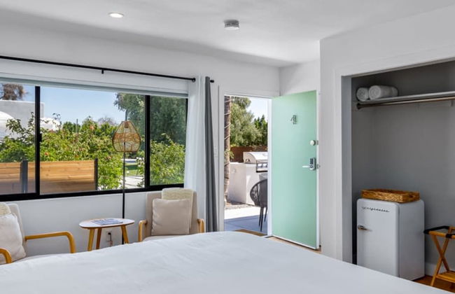 King Deluxe Room - Foto 60