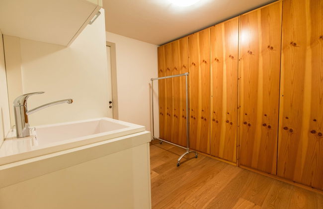 JOIVY Charming Style Flat Courmayeur Plangorret - Foto 14