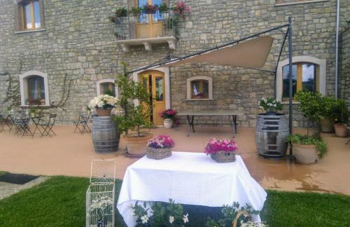 Masseria Fontana dei Fieri - Foto 69