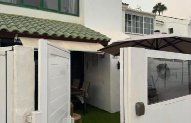 Entire townhouse in the paradise - Gran Canaria - Photo 73