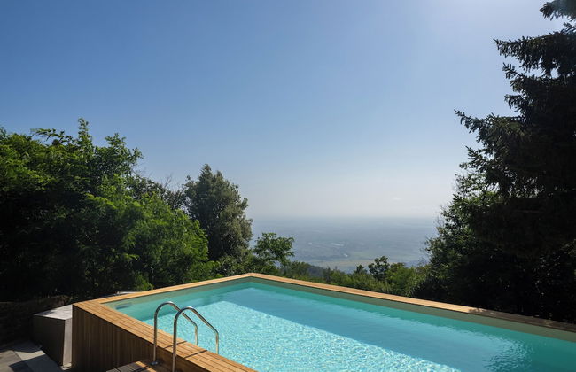 Casa Sul Serra - Foto 21