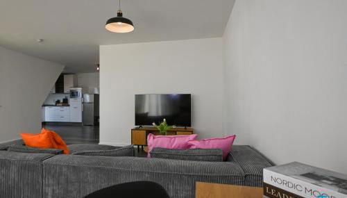 Home Inn Apartments - 401 - Foto 4