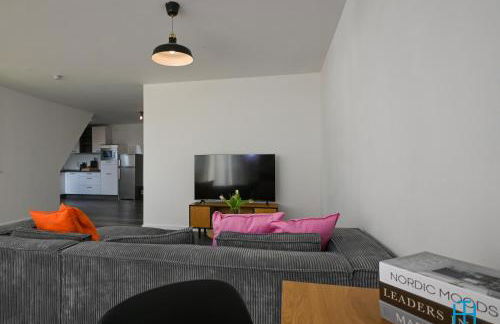 Home Inn Apartments - 401 - Foto 4