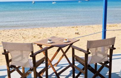 Cave Beach House Milos - Foto 10