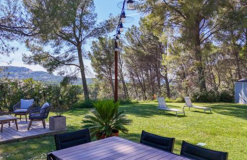 The Maisonnette in the pines - Foto 17