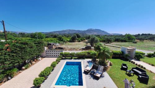 Villa Maria - Foto 3