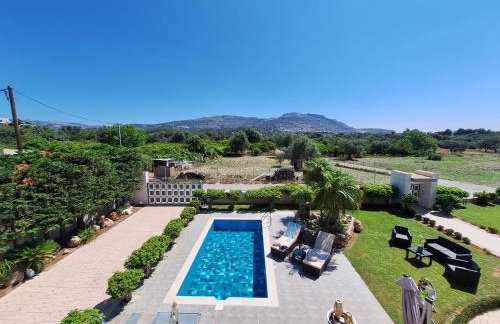 Villa Maria - Foto 3