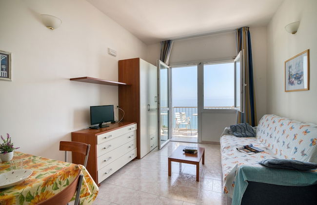 Frontline Beach 21 - M3 - Near To The Sea - Foto 8