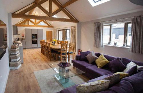 Fullers Hill Cottages - Foto 2