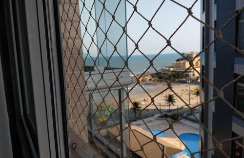 Lindo Apartamento na Praia do Sonho - Foto 21