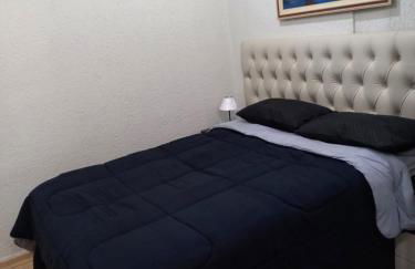 FLAT 1- Locação Temporada Centro Itapira - Photo 5