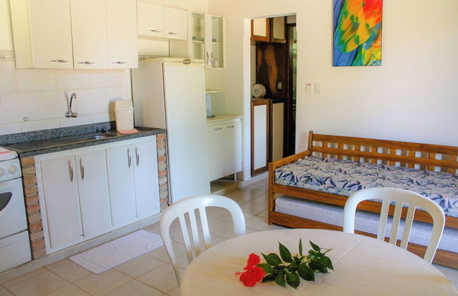 Hotel Residencial do Mirante - Foto 22