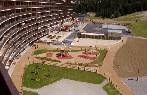 Appt pied pistes et centre station Superdévoluy chez Locasoleil - Foto 27