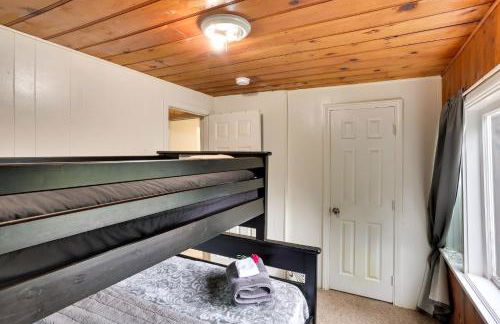 Pet-Friendly California Abode with Fenced-In Yard! - Foto 16