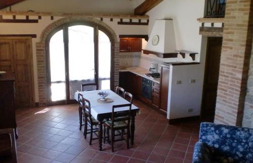 Agriturismo Fattoria Di Corsano - Foto 11