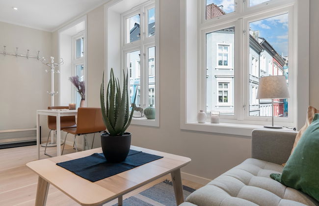 Barfot Apartments - Foto 51