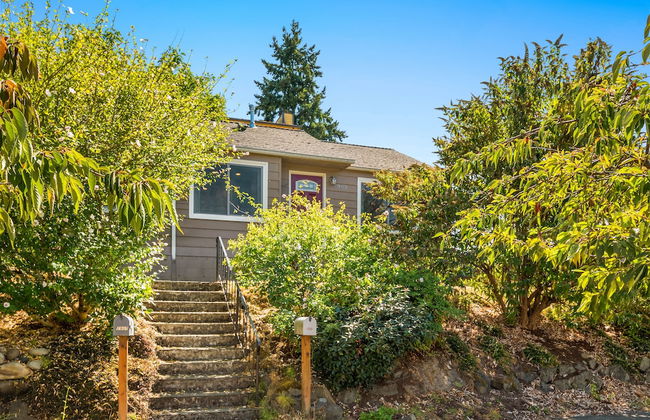 Seattle Vacation Home: The Autobahn - Foto 18