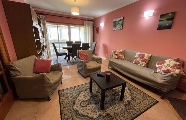 Vila do Conde Beach Apartment - Foto 25