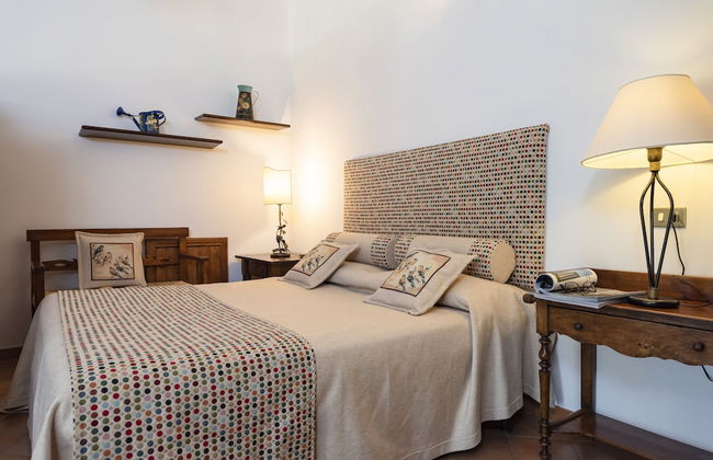 Agriturismo La Rombaia - Foto 43