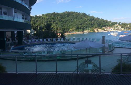 Flat a beira mar em Angra dos Reis - Foto 21