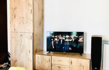 Nowoczesny apartament na Pradze - Foto 27