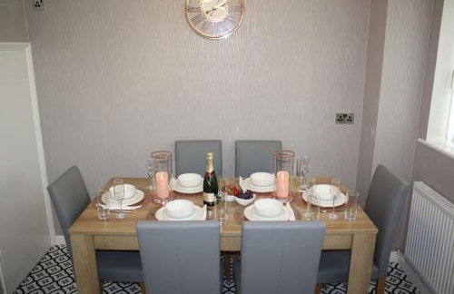 Gorgeous 3 bed House In Milton Keynes - Photo 53