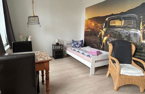 Ferienwohnung Zur alten Waage - Foto 15