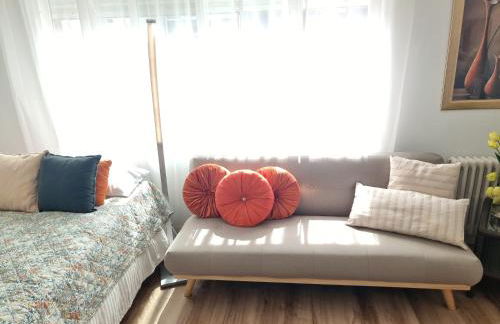 Kyra House Centro Vigo - Foto 11