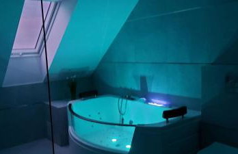 Villa Koprowo - mit direktem Seezugang, Sauna & Whirlpool - Foto 39