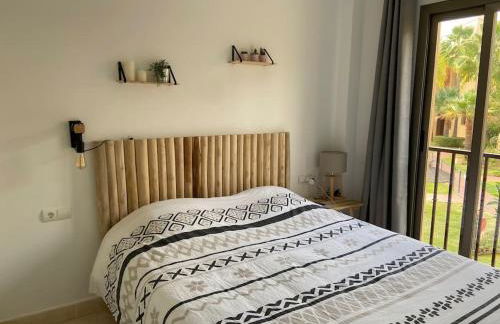 Elegant apartment, stunning views, fully renovated in la Hacienda del Senorio de Cifuentes - Photo 39