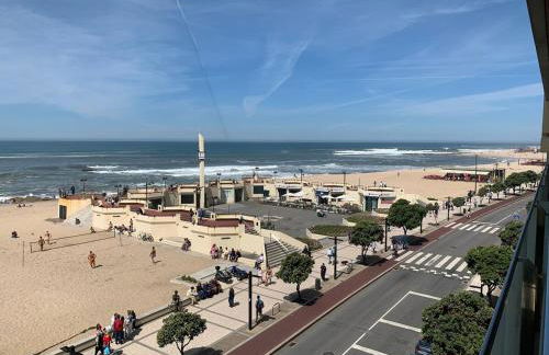 Póvoa TOP - Beachfront - Foto 20