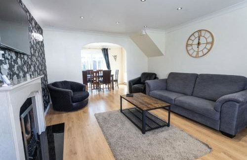 October Disc - Long Stay - Contractors - Foto 6