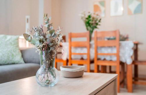 Apartamento Aires del Jiloca en Cella - Foto 7