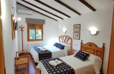 Complejo La Veguilla - Foto 34