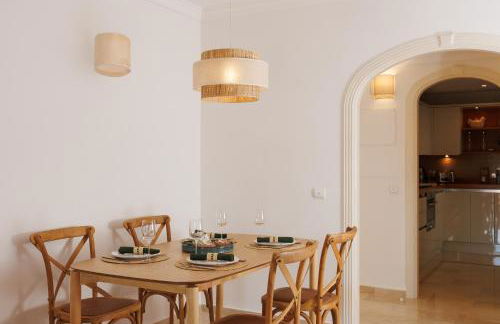 MARBELLA BANUS SUITES - Terrazas de Banus Garden Views - Foto 17